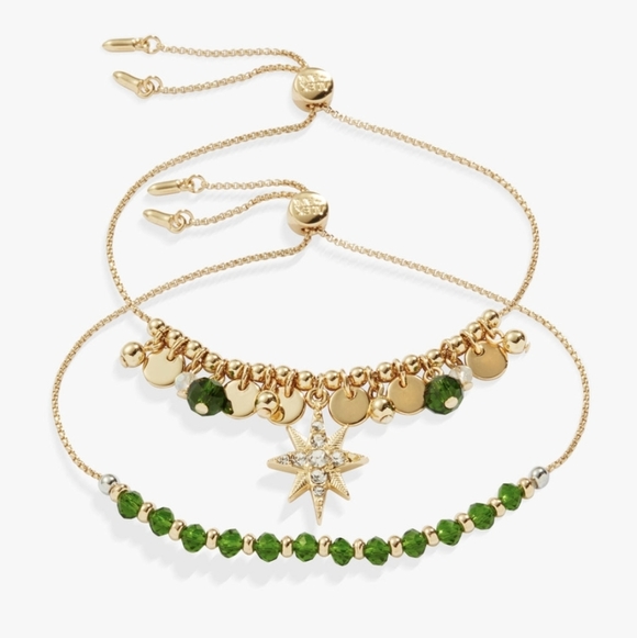 Alex and Ani Star Bolo Bracelet Gift Set - Picture 2 of 5